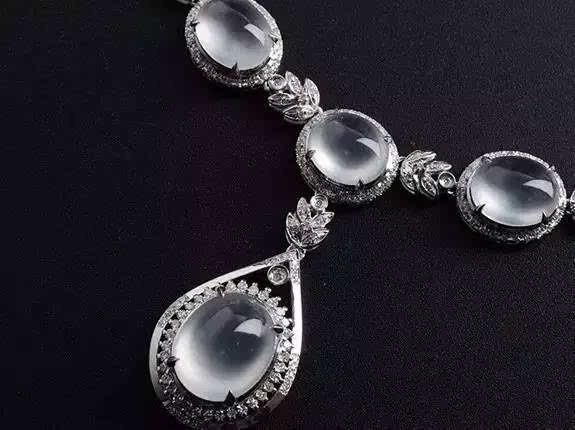 翡翠|这一届翡翠选手都很“刚”