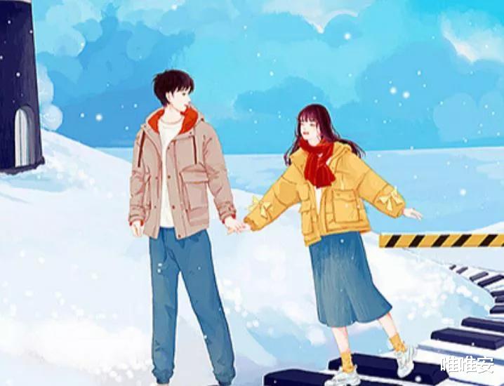 唯唯安 “找媳妇，就要找经济实用的”，未来婆婆的言论，吓跑准儿媳
