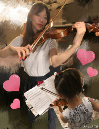 李靓蕾|李靓蕾2月就“摘掉婚戒”早曝婚变王力宏！聚会林依晨、青峰洩端倪