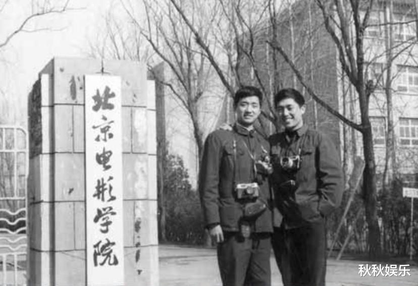 张艺谋|张艺谋落败8次再冲奥斯卡，身价百亿残疾弟弟却修车？谈父女恋甩巩俐他不简单