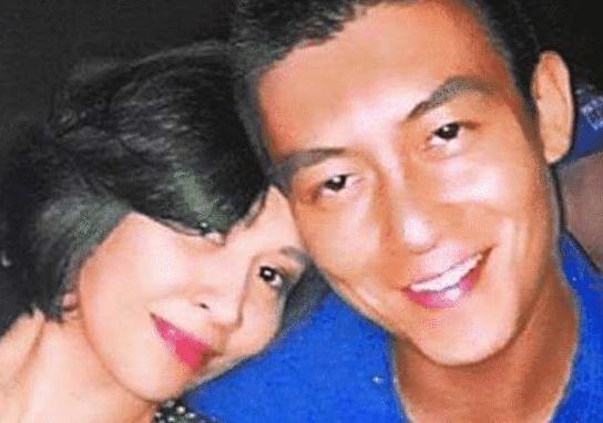 陈冠希|冠希年少时多受欢迎？和蔡依林的合照不算什么，最后一张才是亮点