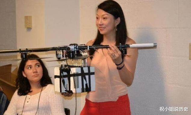 |那位宁愿不要国籍，也要帮美破译北斗卫星的清华女学霸，结局如何
