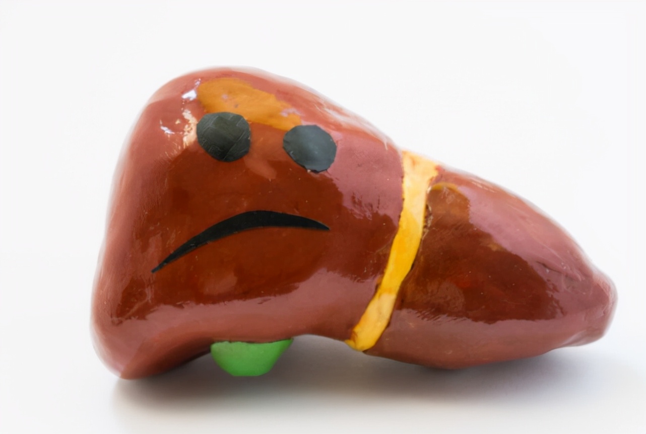 水果|最伤肝的“水果”已公布，很多人当成宝，还在整天吃，趁早管住嘴