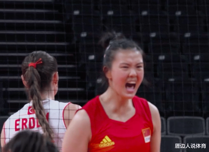 遇合情感攻略|奥运女排死亡小组最新形势!土耳其反超意大利第一,中国女排垫底