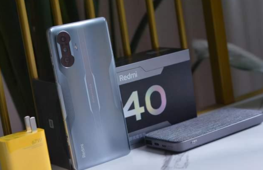 红米手机|红米K50游戏增强版晋级，定位全面提升，IQOO9最强对手