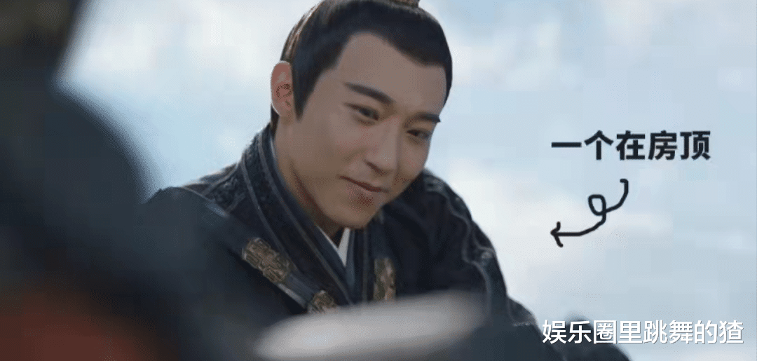 柘榴|《斛珠夫人》迎来反转，柘榴“死而复生”，方卓英却已移情别恋