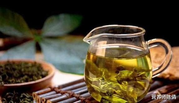 营养师陈倩|“药草皇后”蒲公英，这样搭配泡水真好用!