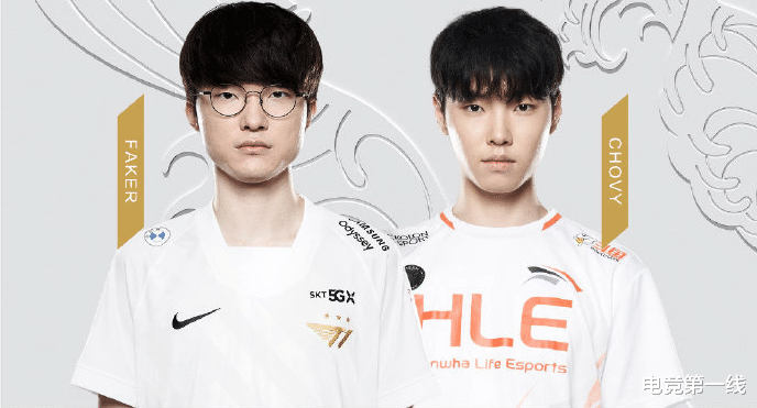 hle|S11观赛指南：八强赛HLE想赢要看Chovy，T1李哥压力不小
