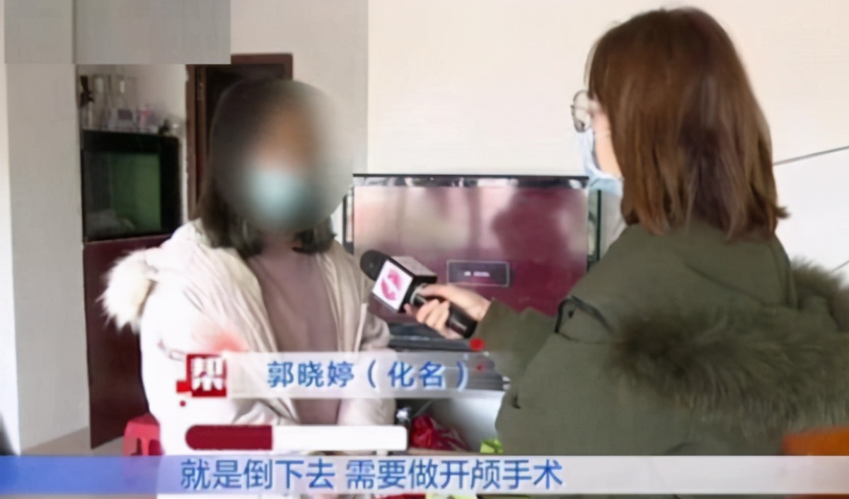 新聞八卦掌 丈夫患重病做手術，妻子提離婚？妻子：你有難我不跑，你不忠我介意