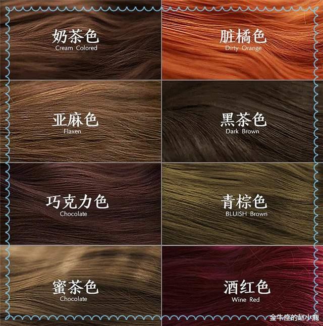 橘猫|2021发型别乱剪，记住这3点，减龄时髦两不误