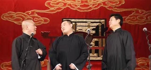 央视|德云社郭德纲的师弟，发文质疑央视综艺，拿普通常识当技能展示
