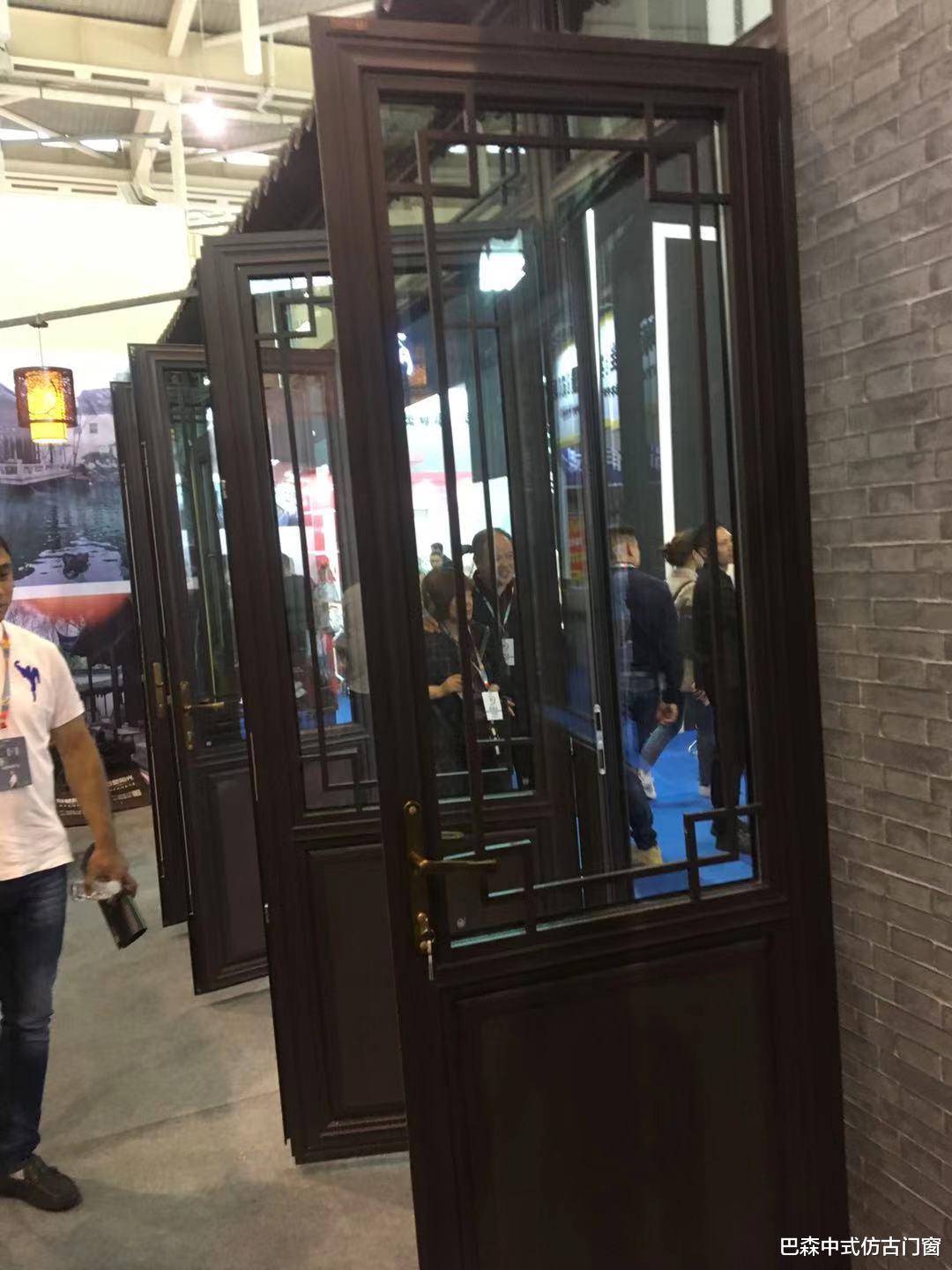 复古门窗花格图片大全打造古风气质