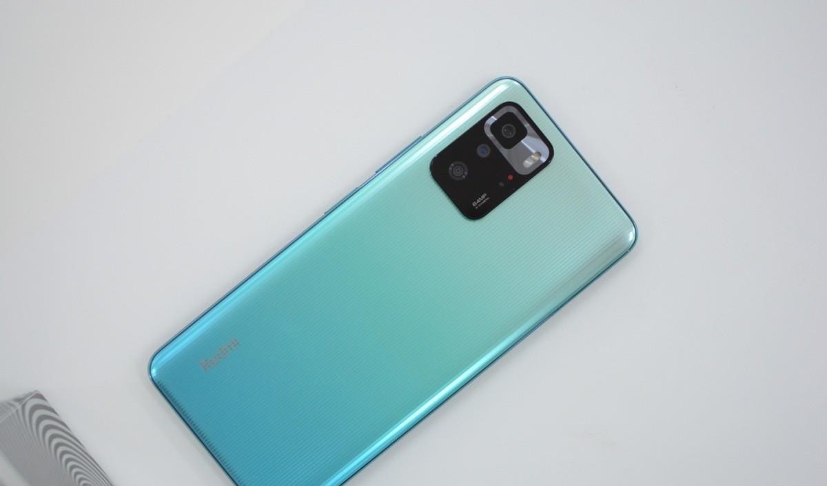 芯片|5000mAh大电池+67W闪充、天玑1100芯片,跌至1309元