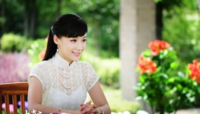 赵丽颖|姚芊羽新剧大变样，整容后遗症很明显，国民好儿媳不复存在