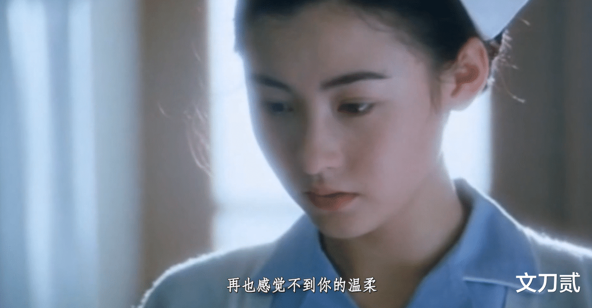 伊万卡|“世纪之交最后一位天王”，任贤齐微纪录片首发，男神风采依旧