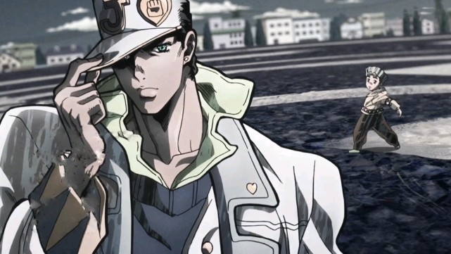 鬼灭之刃|JOJO：五部动画中，分别挑一个男人做丈夫，你会怎么选呢？