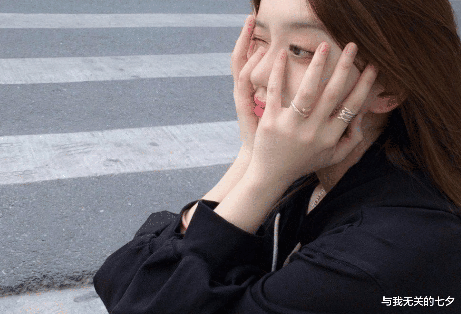 与我无关的七夕|婚姻就是两个喜欢的人，为维持自己的喜欢，而做的契约