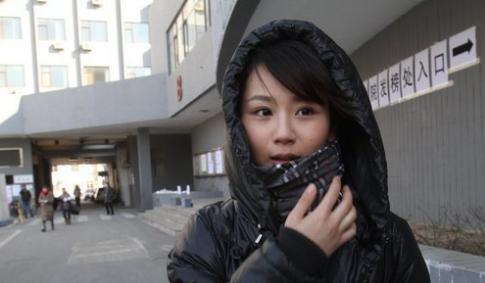 杨紫|杨紫妈妈太低调！原来是《天龙八部》中的她，怪不得杨紫如此出色