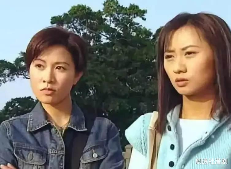 汪琳|44岁旧版“汪海琳”渴望复出，曾因患病致眼球突出，身形暴涨