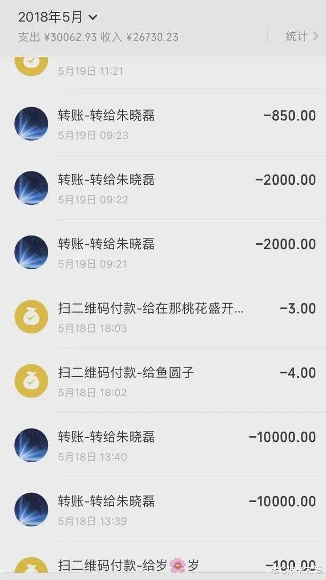 律师|5年前的王吉胜赔了吴亦凡37000元，5年后朱晓磊律师还给他一万