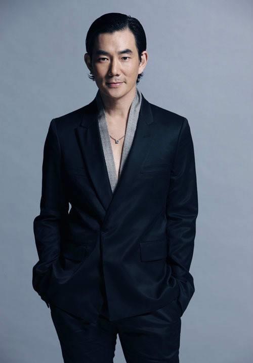 任贤齐|53岁任贤齐一个月暴瘦34斤，颜值回春，称减肥如“人间炼狱”