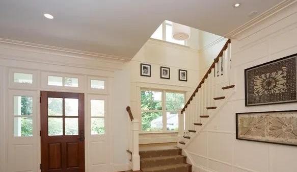 花园洋房带半地下室,地下室和花园装修各有4点要求,都知道吗?