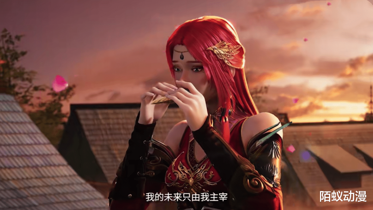 戴沐白|唐三戴沐白竟然“合体”，唐家三少《冰火魔厨》来袭，男主像沐白