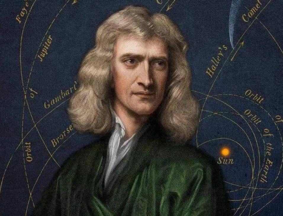 爱因斯坦 时间是错觉？牛顿与爱因斯坦已解释，人们更愿意接受谁的观念？