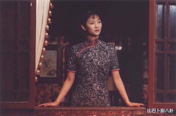 孙红雷|她是孙红雷一生阴影,拍完吻戏后吐3天,后来再也不合作,是谁?