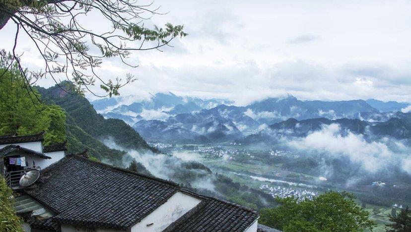 两口说育儿 我的外公外婆