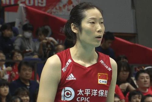 李盈莹|胜了！女排主力回归3-0胜荷兰，李盈莹轰19分，一人将彻底被放弃