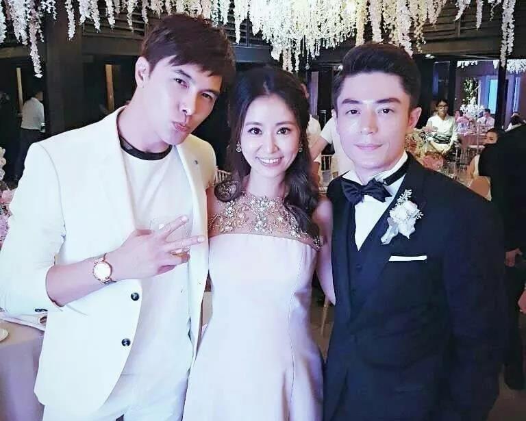 霍建华|从古风顶流到无戏可拍，2年没工作的霍建华，到底经历了什么？