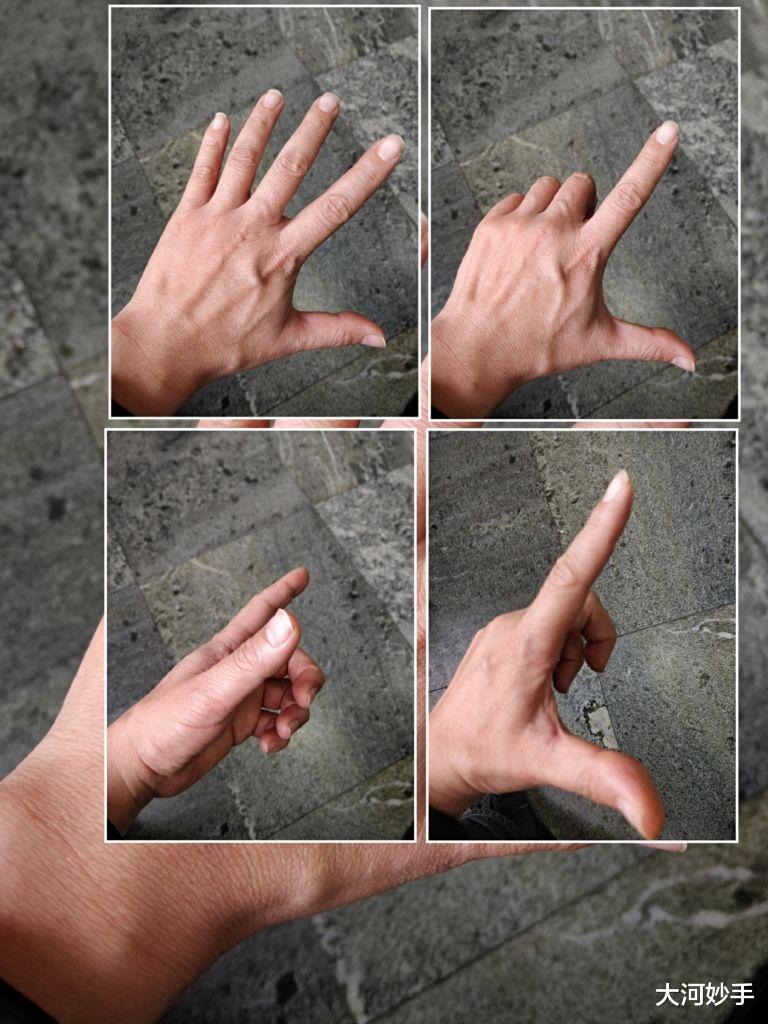 八段锦|你是否还在贴膜式养生?看八段锦内外兼修的保健关窍