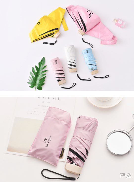 严选|为了美白到底有多拼，“狂塞”柠檬的女子，如今“梦想成真”了吗