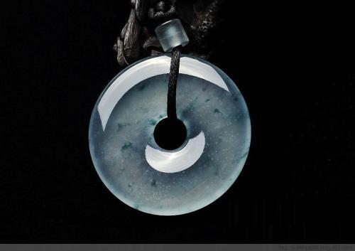 翡翠|JEAA黎先生为您诉说翡翠发展史（七）你所不了解的翡翠甜甜圈？