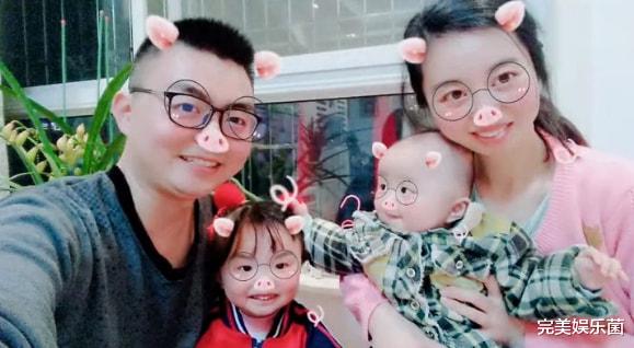 冬泳|姚威开启带娃模式,全家体验澡堂的快乐,却被网友嘲笑去“冬泳”