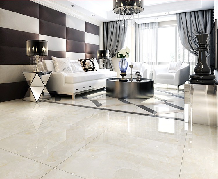 家里不要全部铺贴瓷砖，尤其是这个地方，入住就发现会很麻烦