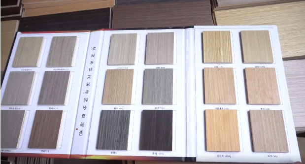 尊艺家具修复|活动预告｜尊艺第七期科技木、瓷砖岩板、不锈钢进修培训班
