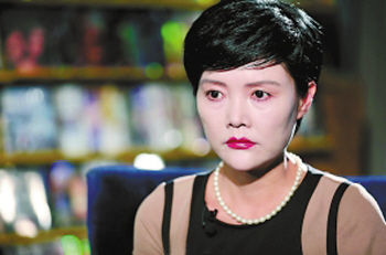 马晓晴|她11岁童星出道，和著名导演同居多年却遭抛弃，如今复出无人问津