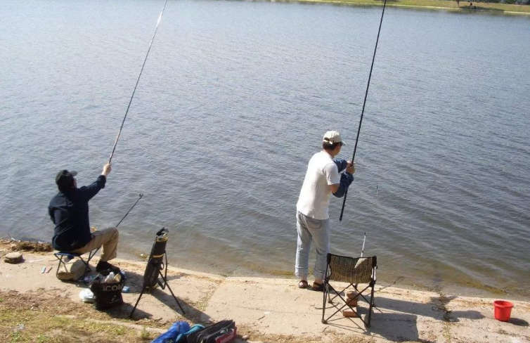 |早春作钓时，多数人还不晓得这5处误区，莫不信，你可能就在其中