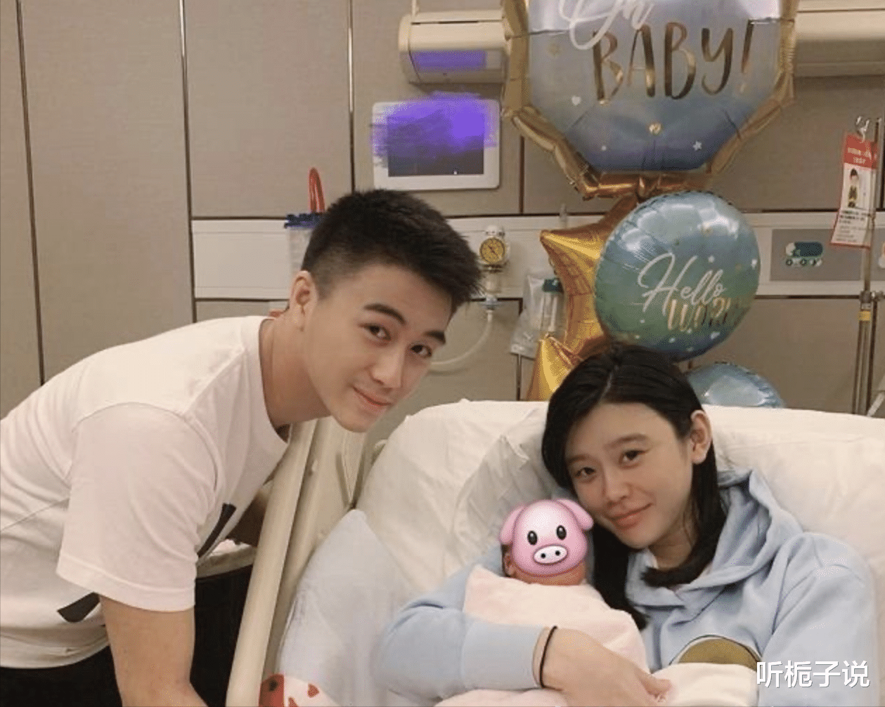 何超琼|断交崩牙驹、与洗米华抗衡、完胜梁安琪，何超琼的手段你想象不到