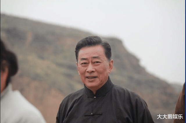 粉色|“老戏骨”王诗槐，离婚后照顾智障儿子，二婚再遇初恋，苦尽甘来