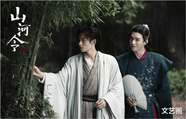 张哲瀚|龚俊受张哲瀚风波牵连，CP粉换龚俊头像与网友对战，还喊话其替张哲瀚说话