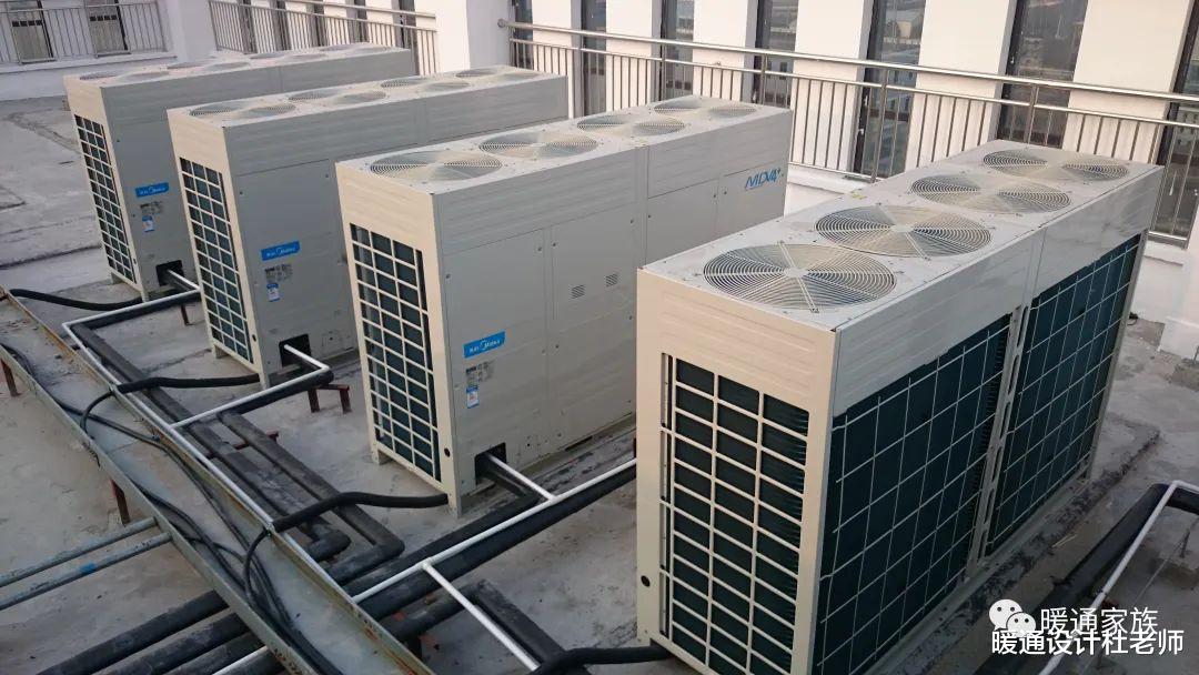 人员散热量、散湿量指标与人员逐时在室率