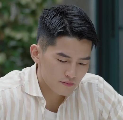 梅利爱说事 《心动4》男三现状被扒，摆脱黑料影响，重建账号办艺考补习班