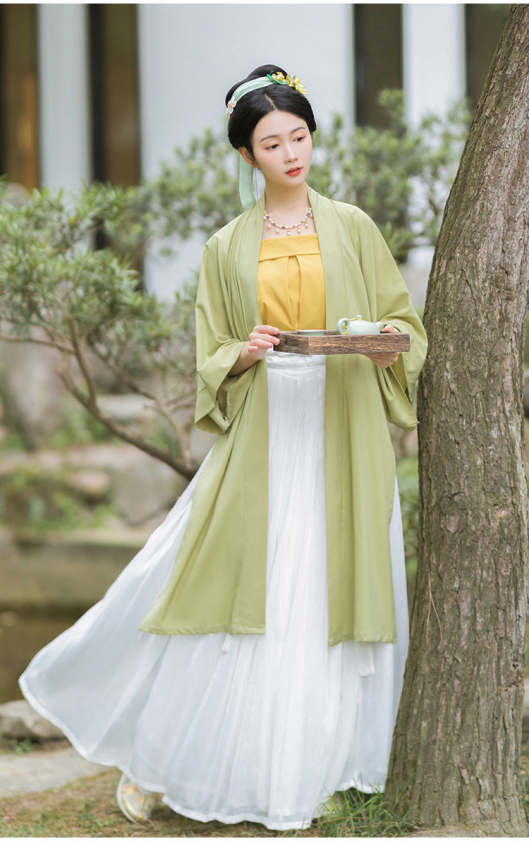 汉服资讯古装文化|拼多多上买汉服真的不靠谱吗？其实，没买的都说坑，买过的都说好