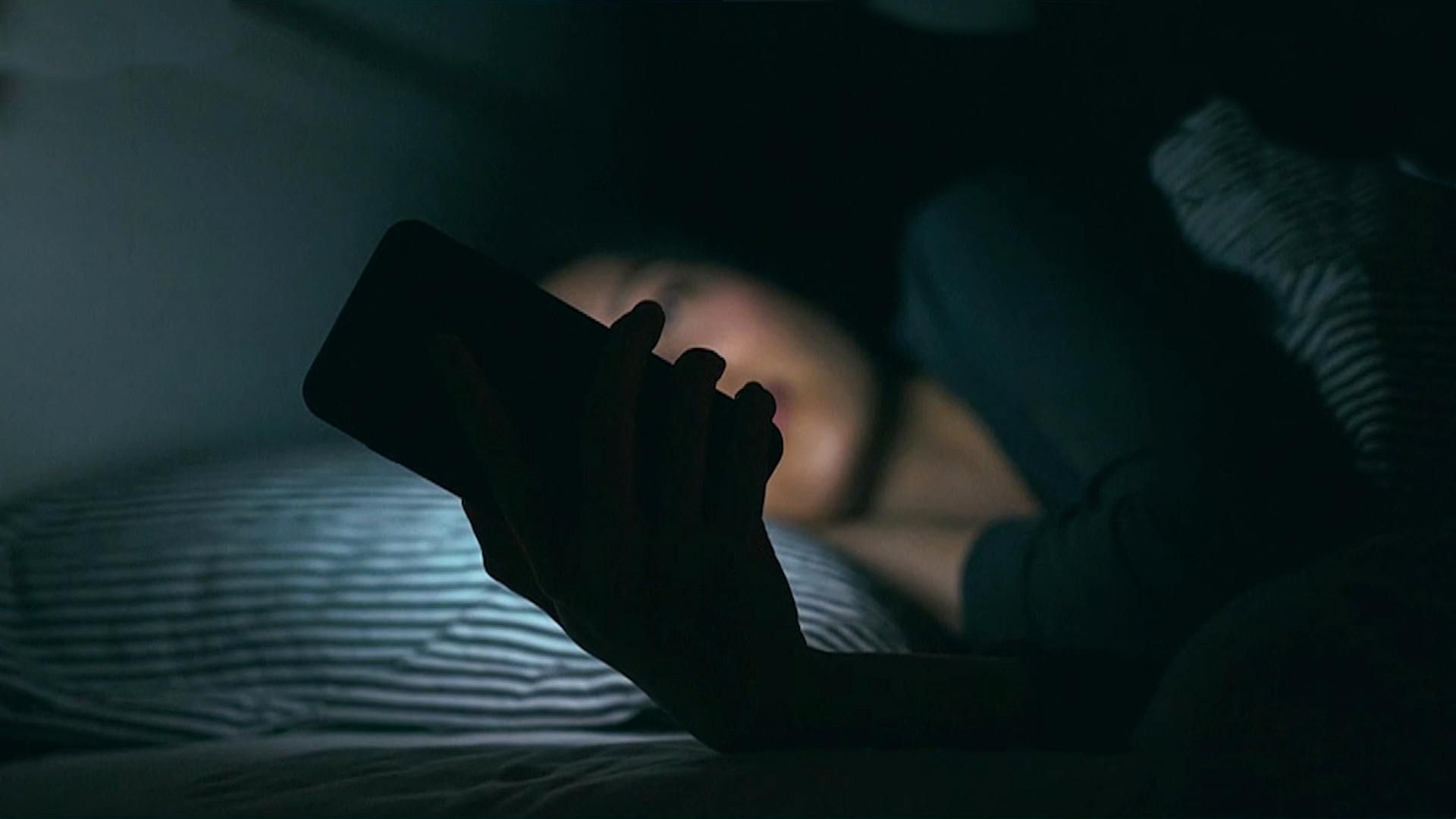 银耳|长期睡眠不足，你的身体可能会发生一些变化