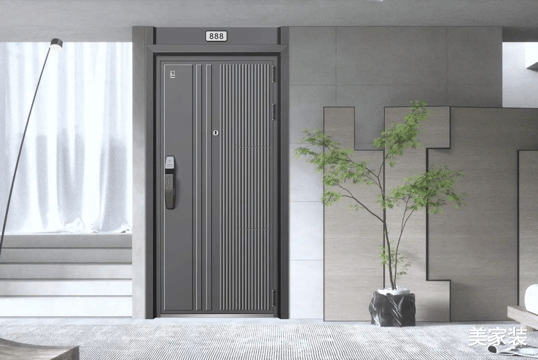 你家真的安全吗? 细数防盗门挑选的那些事，大家要谨记