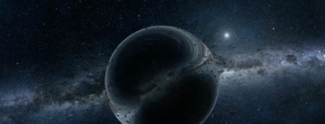 直径仅几十公里,重量却比太阳还大,中子星密度为什么大得惊人?