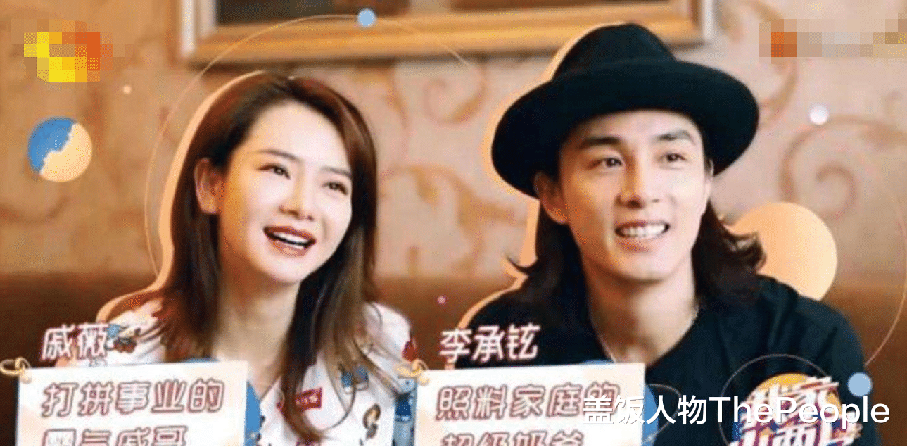 张家辉|盘点圈内有名爱妻男：有人相伴23年如新婚，有人把媳妇宠成小孩